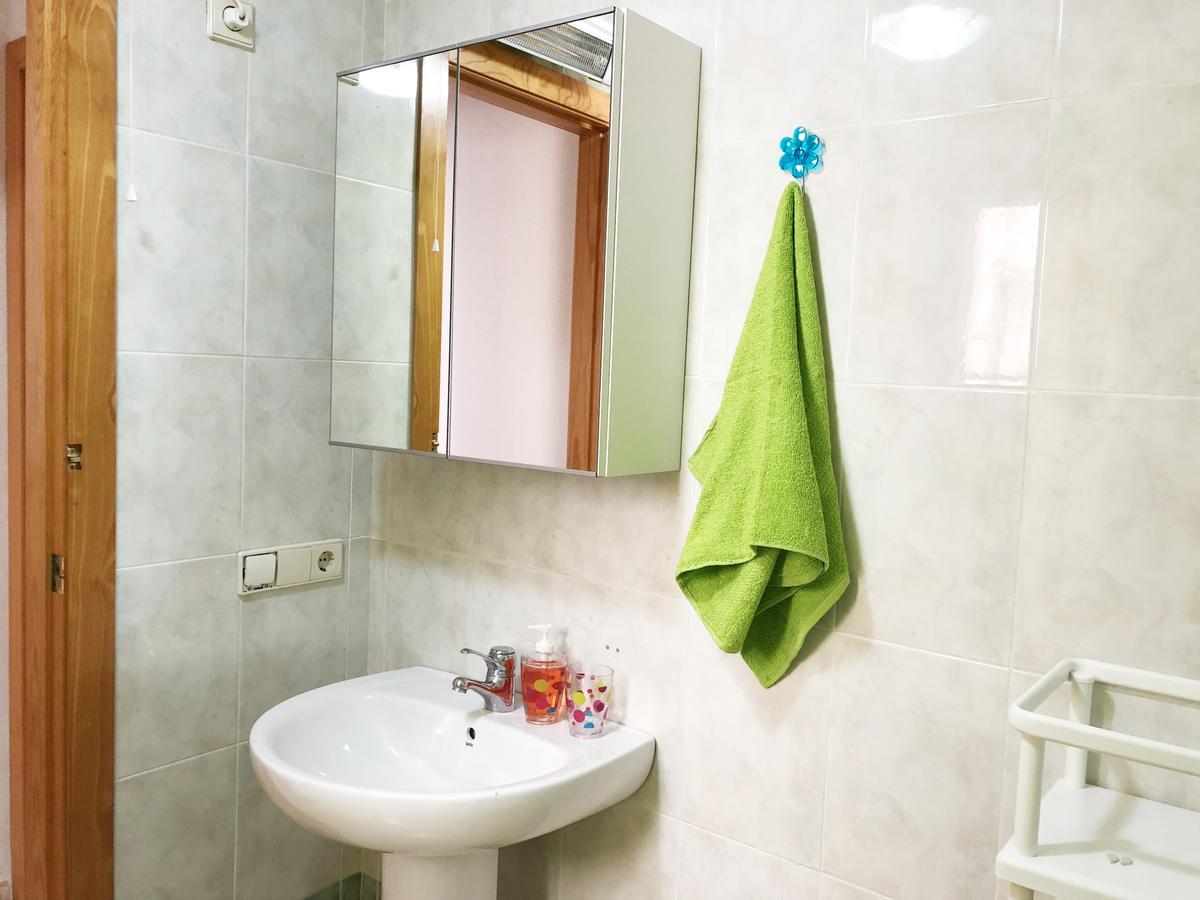 Apartamento Laloma 72 Torrevieja Exterior photo