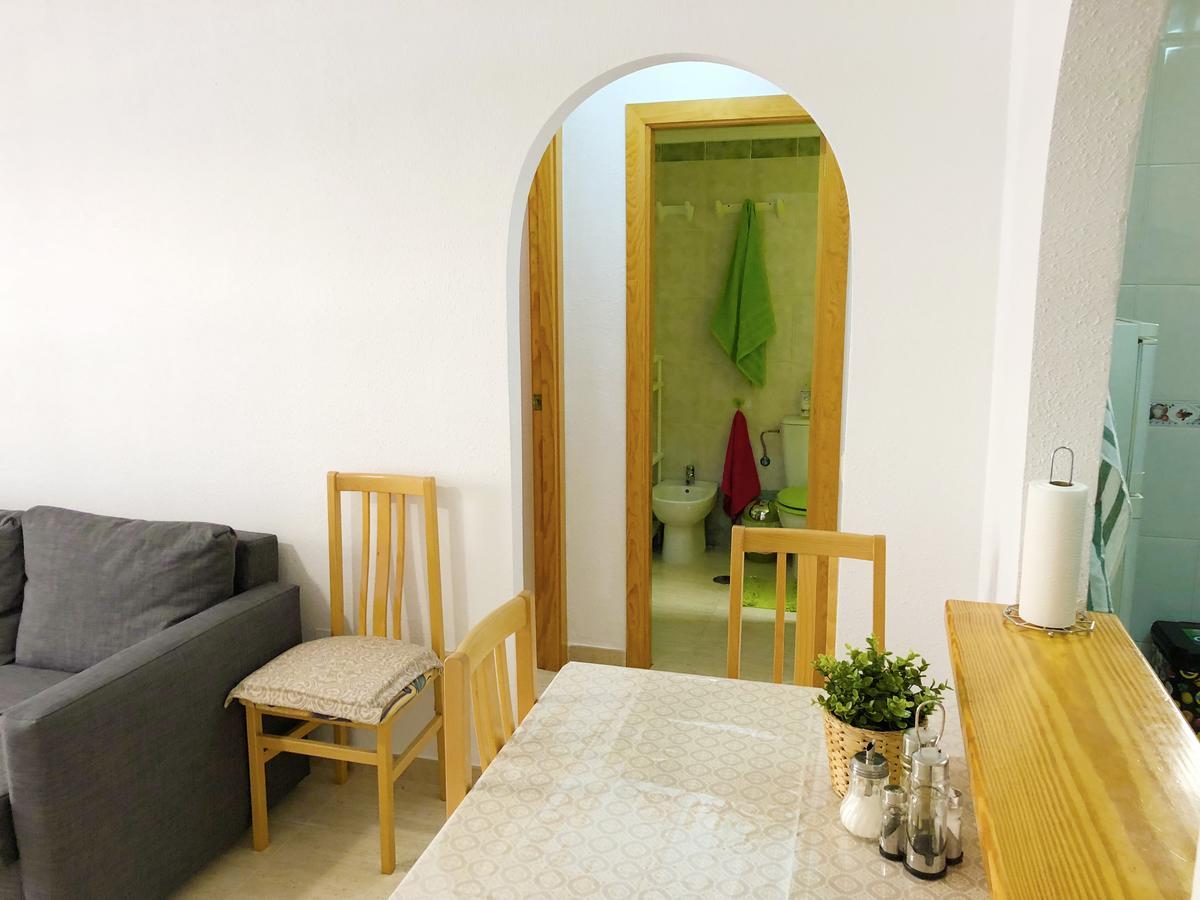 Apartamento Laloma 72 Torrevieja Exterior photo