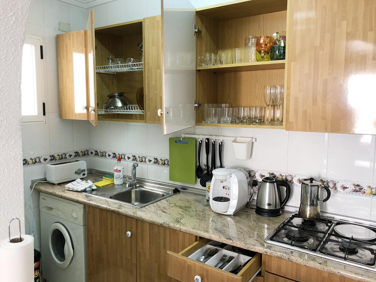Apartamento Laloma 72 Torrevieja Exterior photo