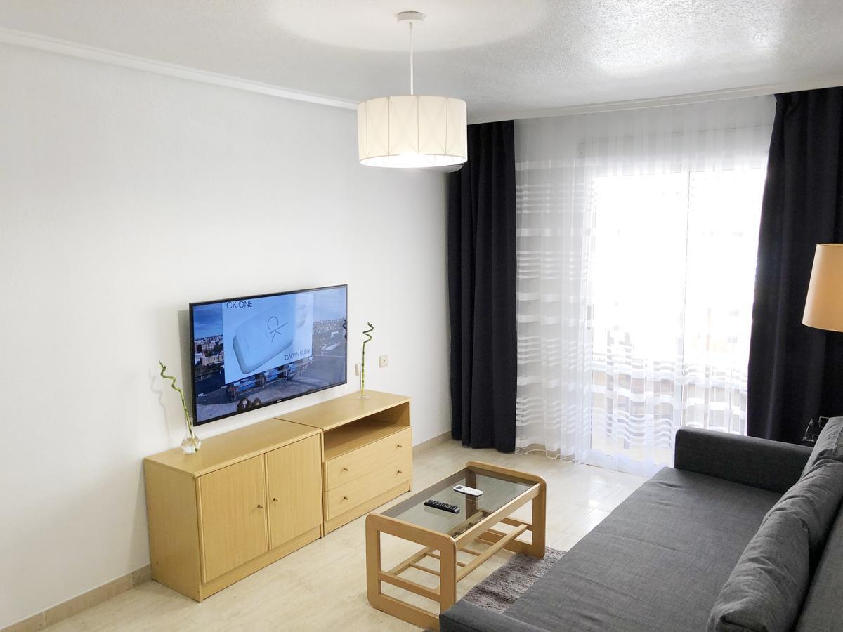 Apartamento Laloma 72 Torrevieja Exterior photo