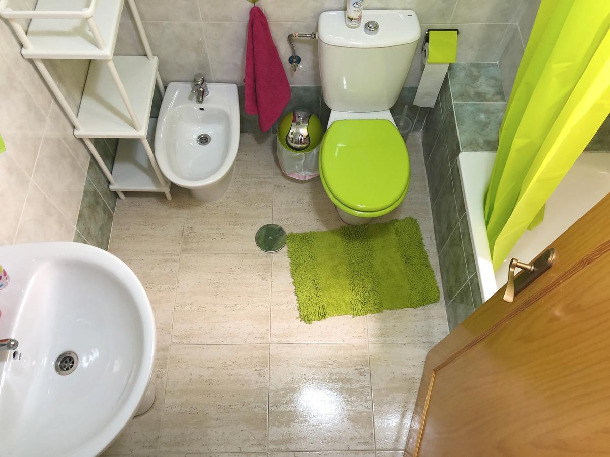 Apartamento Laloma 72 Torrevieja Exterior photo